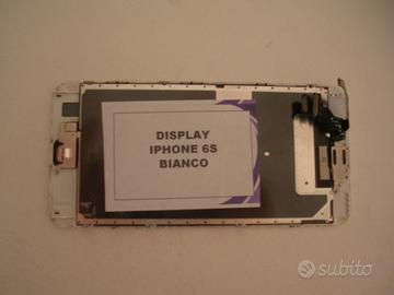 Display IPHONE  6S