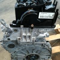 N47D20C MOTORE BMW 2.0