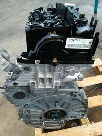 N47D20C MOTORE BMW 2.0