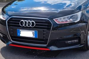 Ricambi Originali Audi A1 S1 S-Line 8X 2010-2018