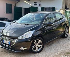 Peugeot 208 1.4 HDi 68 CV 5P ACTIVE NEOPAT GARANZ