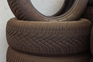 Pneumatici invernali Kleber Krisalp HP3