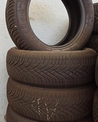 Pneumatici invernali Kleber Krisalp HP3