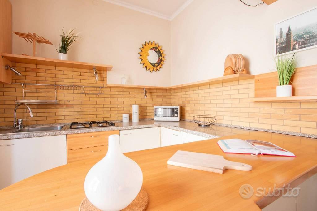 Appartamento – Verona, Valdonega, Nord-Ovest - Vista 2