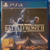 Star Wars Battlefront 2