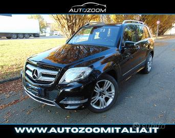 MERCEDES Classe GLK (X204) GLK 220 CDI 4Matic...