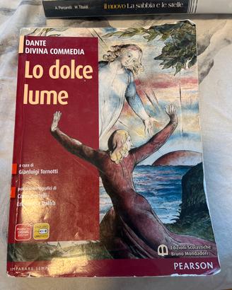 Lo Dolce Lume