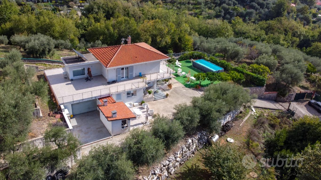Casa – Formia, Maranola - Vista 4
