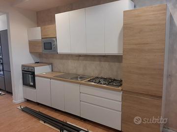 cucina new Kelly mobilturi