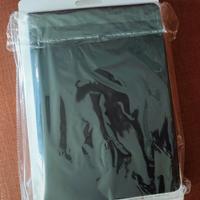 Cover per tablet 10,5' nuova 