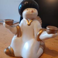 porta candele angelo VillaD'Este