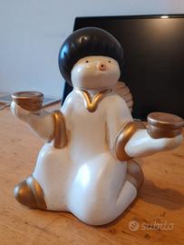 porta candele angelo VillaD'Este