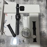 Apple watch se 40 mm vetro rotto