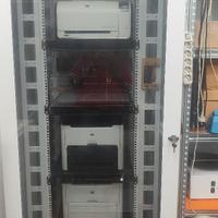 Rack Server / Print Server