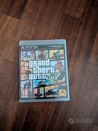 Giochi PS3 