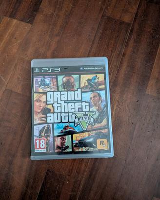 Giochi PS3 