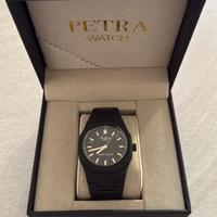Petra Watch Limited Edition