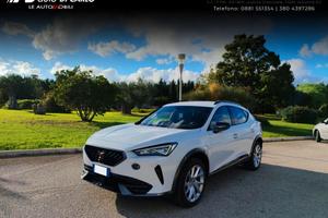 Cupra Formentor 2.0 TDI 4Drive DSG