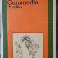 Dante - Commedia - Paradiso (1982) 5 euro