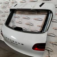 Stop portellone posteriore Porsche Macan S