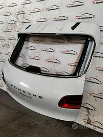 Stop portellone posteriore Porsche Macan S