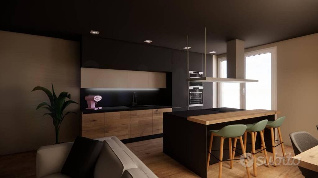 Appartamento – Valdisotto, La Piana - Vista 2
