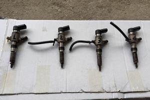 Iniettori 1.4 tdci o hdi Revisionati