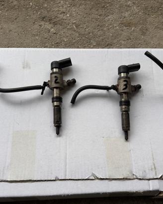 Iniettori 1.4 tdci o hdi Revisionati