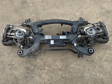 Ponte posteriore BMW X5 e X6