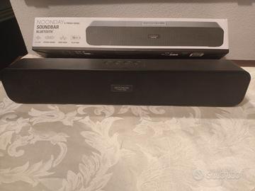 Noonday Bluetooth speaker 5.1