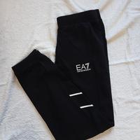 sottotuta ragazzo EA7 14 anni