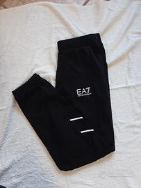 sottotuta ragazzo EA7 14 anni