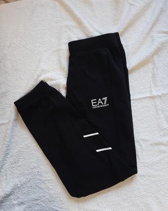 sottotuta ragazzo EA7 14 anni