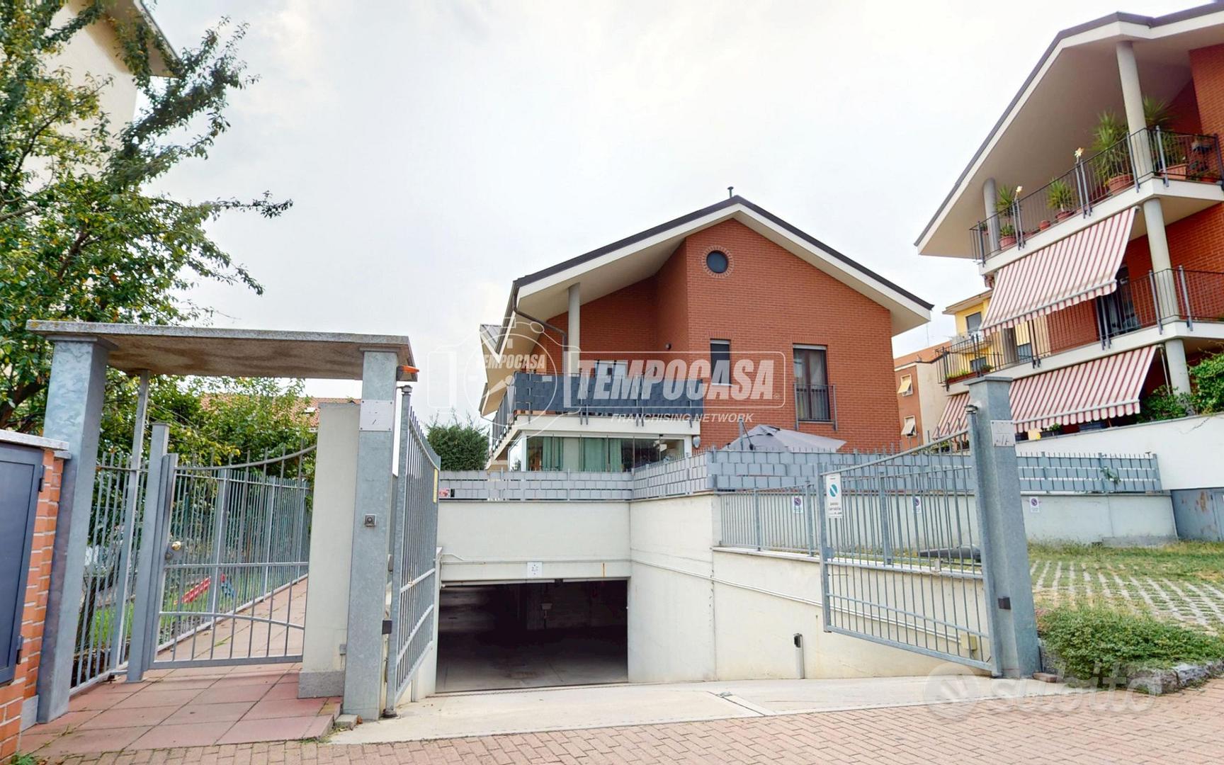 Appartamento – Moncalieri, Testona - Vista 3