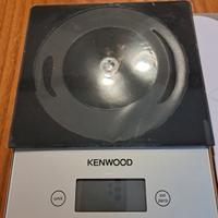 Kenwood bilancia. NUOVA 