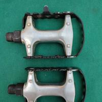 Pedali bici MTB Trekking 