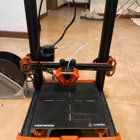 Stampante 3d tevo tarantula pro