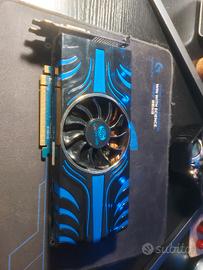TOXIC HD 5850 1G GDDR5 PCI-E DUAL 
