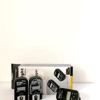 Flashgun I-TTL Trigger  TR-331   KNIGHT for NIKON