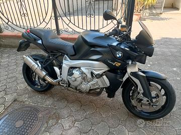 moto BMW k1200r anno 2006