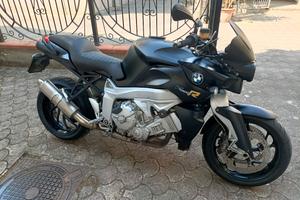 moto BMW k1200r anno 2006