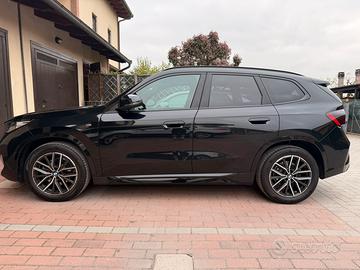 CERCHI E GOMME ESTIVE 18 BMW X1 F48 2025
