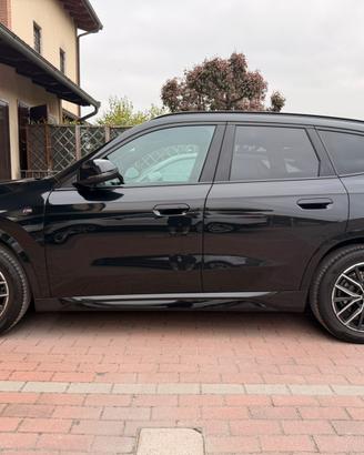 CERCHI E GOMME ESTIVE 18 BMW X1 F48 2025