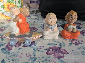 statuette 