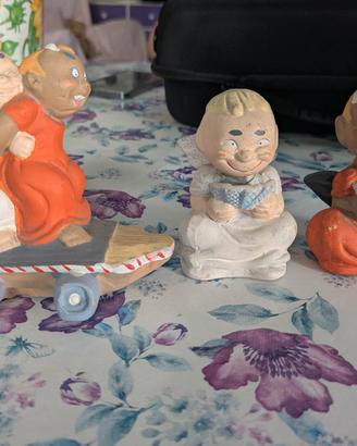 statuette 