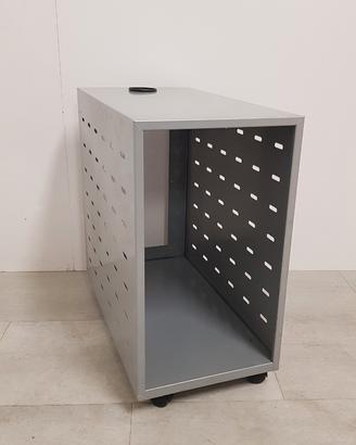 Carrelli Metallici Porta PC Desktop