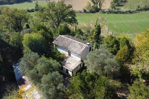 VILLA SINGOLA A MAGLIANO SABINA