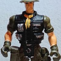 Chap mei Soldier Force