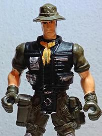 Chap mei Soldier Force