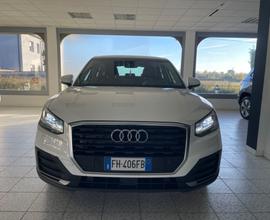 Audi Q2 1.6 TDI Sport